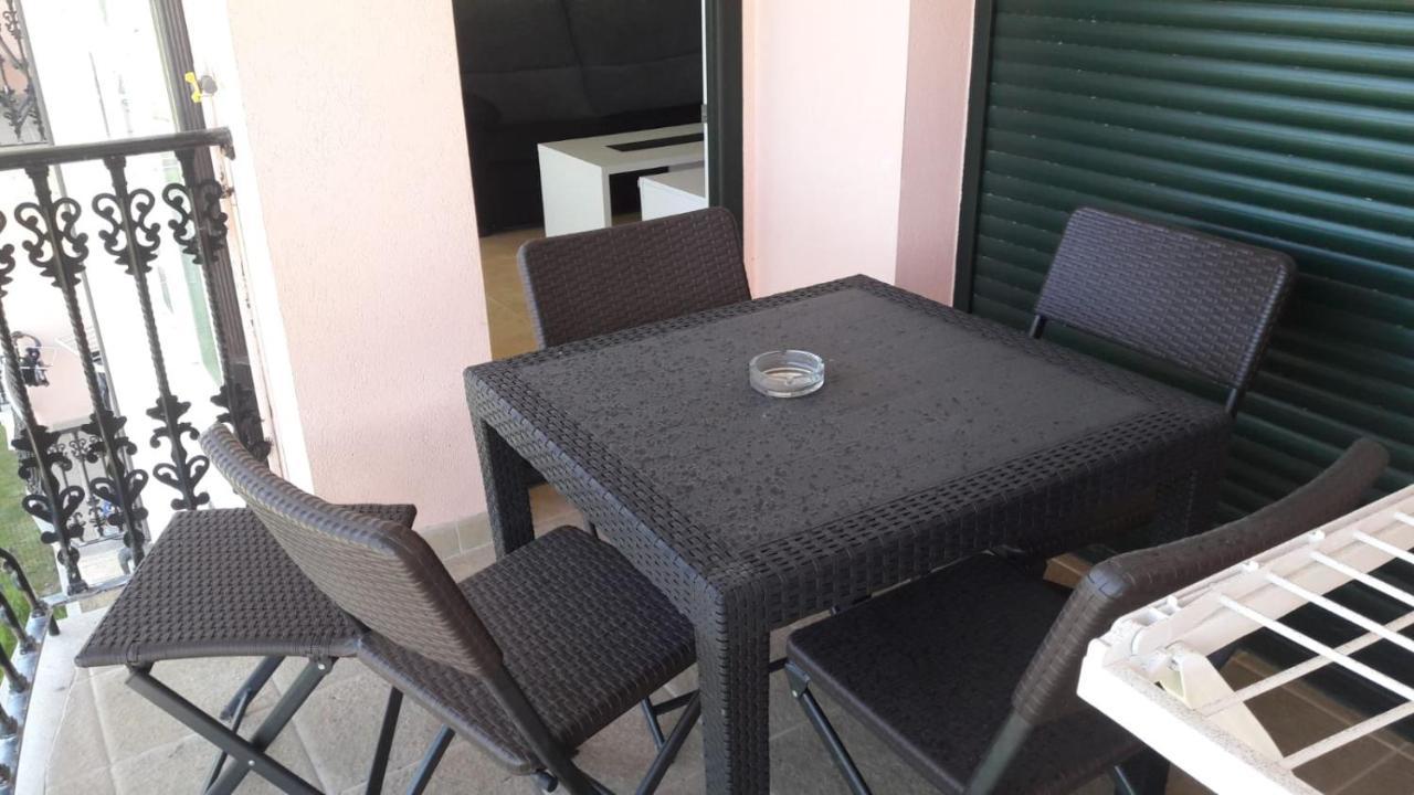 Panoramico Playa De Altar II Appartement Barreiros Buitenkant foto