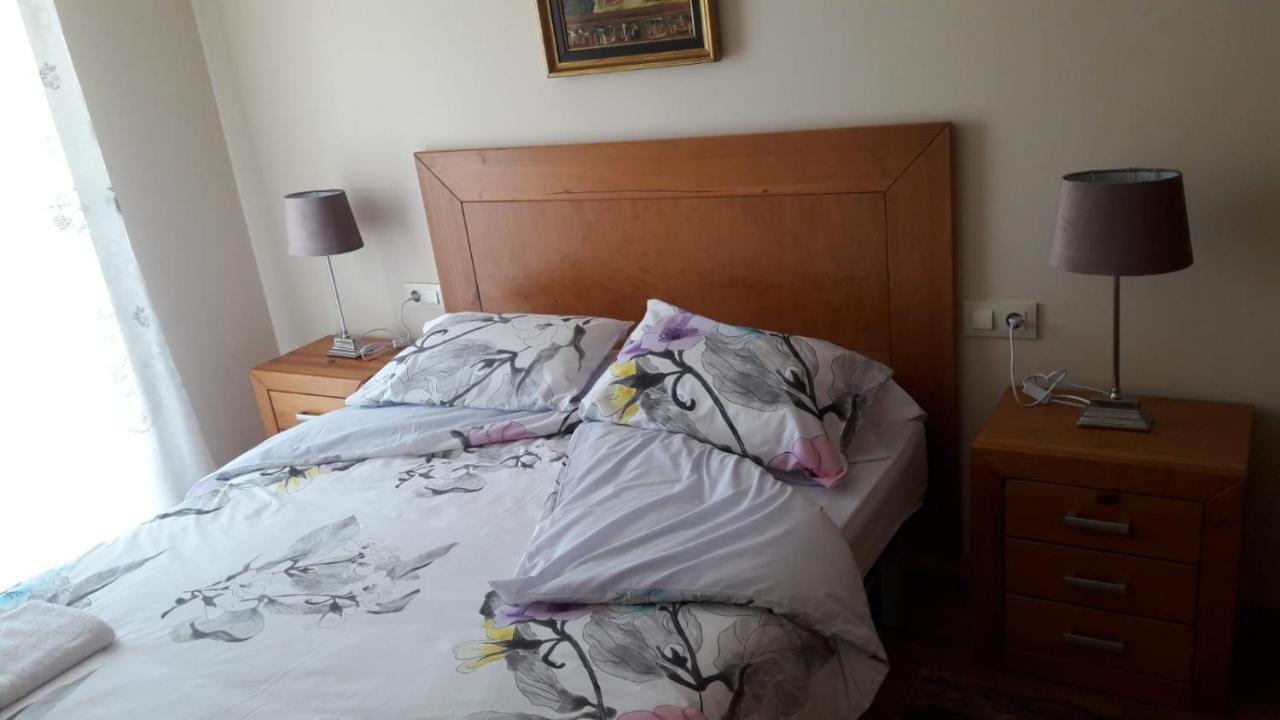Panoramico Playa De Altar II Appartement Barreiros Buitenkant foto